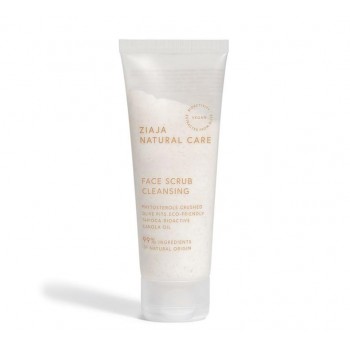 ZIAJA NATURAL CARE PILING ZA LICE 70ML