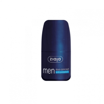 Ziaja Men antiperspirant 60ml