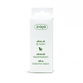 ZIAJA BALZAM ZA NEGU USANA MASLINOVO ULJE 10 ML