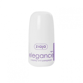Ziaja antiperspirant roll-on Elegance 60ml