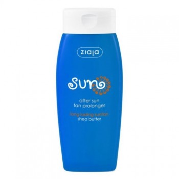 ZIAJA SUN LOSION POSLE SUNČANJA ZA PRODUŽEN I UJEDNAČEN TEN 200 ML