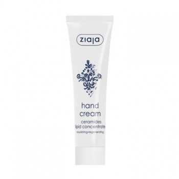 ZIAJA KREMA ZA RUKE I NOKTE CERAMIDI 100 ML