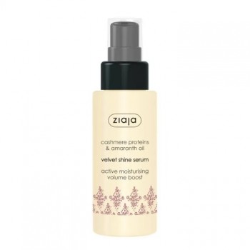 ZIAJA SERUM ZA KOSU KAŠMIR&AMARANT ULJE 50 ML