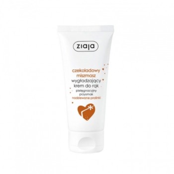 Ziaja krema za ruke čokoladne praline 50ml