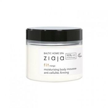 ZIAJA BODY MOUSSE BALTIC HOME SPA FIT 300 ML