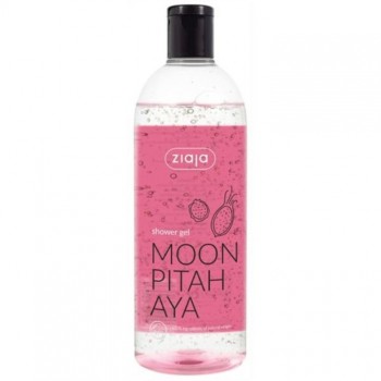 ZIAJA GEL ZA TUŠIRANJE MOON PITAHAYA 500 ML