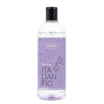 ZIAJA GEL ZA TUŠIRANJE ITALIAN FIG 500 ML