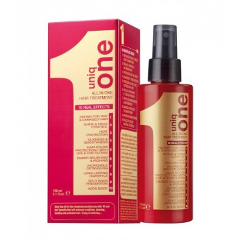 REVLON UNIQ ONE MASKA ZA KOSU U SPREJU 150ML