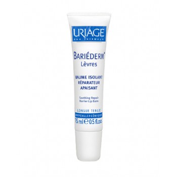 URIAGE BARIEDERM STIK ZA USNE 15ML