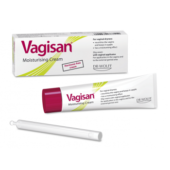 VAGISAN HIDRANTNI KREM 50G