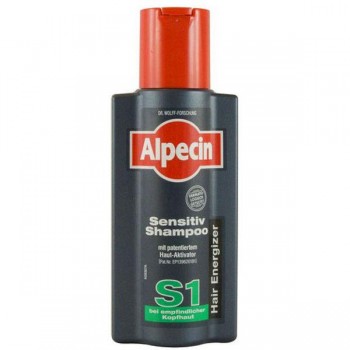 ALPECIN SENSITIV S1 ŠAMPON 250ML