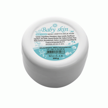 Bebi krem 300g