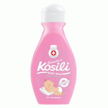 Kosili bebi mleko roze 200ml
