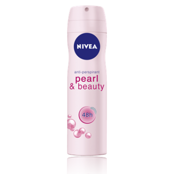 NIVEA DEO PEARL&BEAUTY SPREJ ŽENSKI