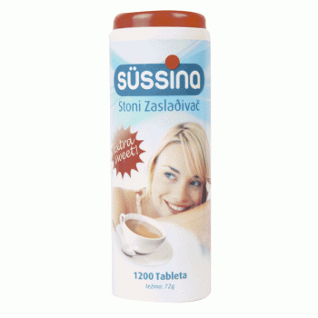 SUSSINA TABLETE A 1200