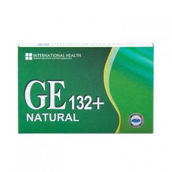 GE 132+ NATURAL KAPSULE A60