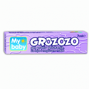 Grozozo gel 7ml