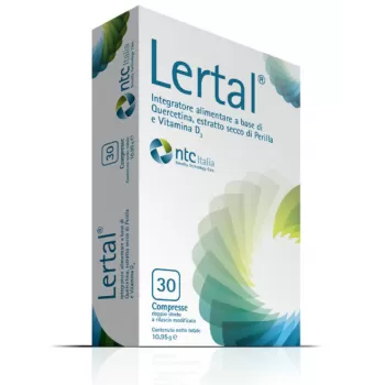 Lertal 30 tableta