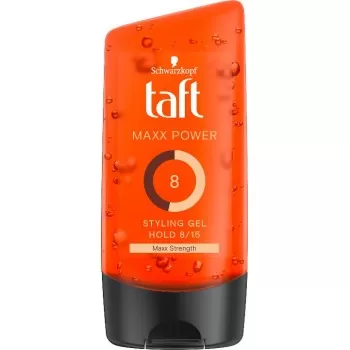 Taft Maxx Power gel za kosu 150ml
