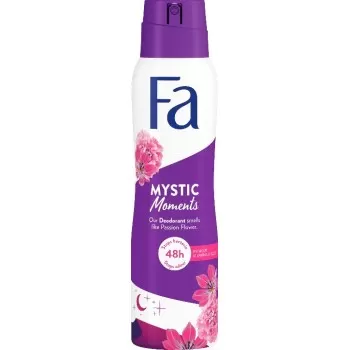 Fa dezodorans u spreju Mystic Moments 150ml