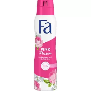 Fa dezodorans u spreju Pink Passion 150ml