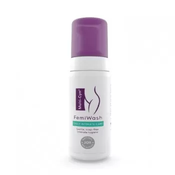 MULTI-GYN FEMIWASH 100ML