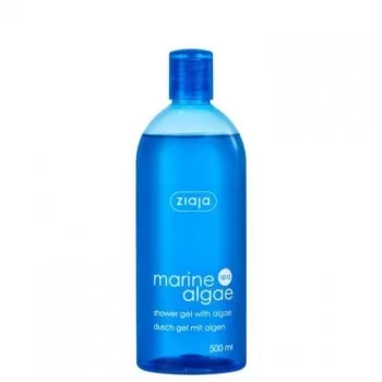 Ziaja gel za tuširanje morske alge 500ml