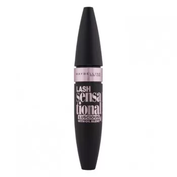 Maybelline New York Lash Sensational Luscious maskara 07 Very Black 9,5ml