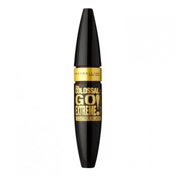 Maybelline New York Go Extreme Leather Black maskara 9,5ml