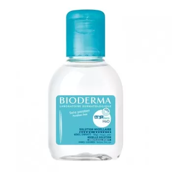 Bioderma ABCDerm H2O micelarna voda 100ml