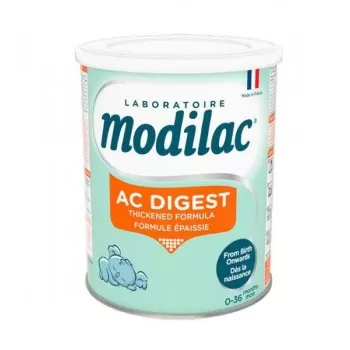 Modilac AC Digest 400g