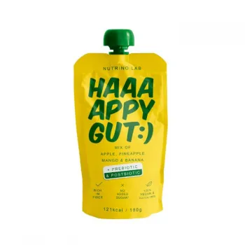 Nutrino Lab Happy Gut pouch 180g