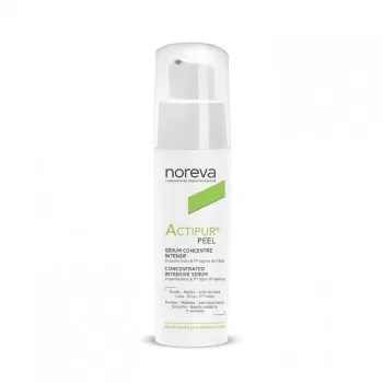 NOREVA ACTIPUR PEEL INTENZIVNI SERUM 30ML