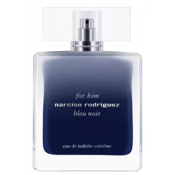 Narciso Rodriguez Bleu Noir Extreme for Him muška toaletna voda 50ml