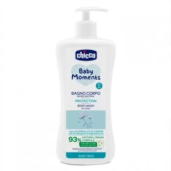 Chicco Baby Moments kupka Protection 750ml