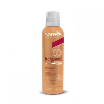 Noreva Bergasol Sublim mist SPF30 150ml