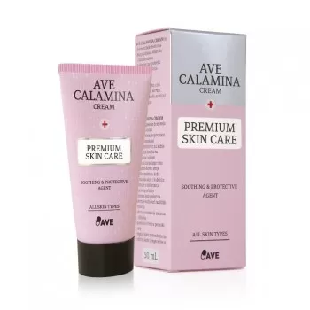 Ave Calamina krema 50ml