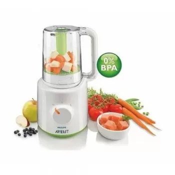 Avent blender 2u1