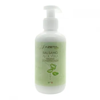 Azeta Bio organski regenerator za kosu aloe vera 200ml