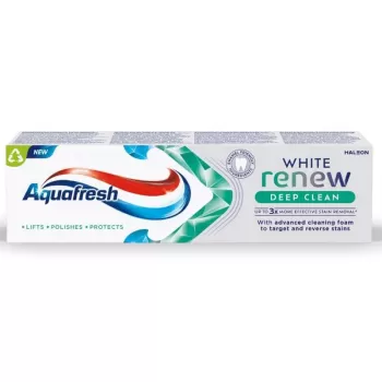 Aquafresh White Renewal pasta za zube 75ml