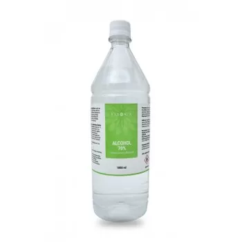 Alkohol 70% Paeonia 1l