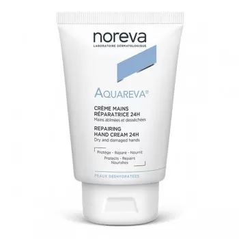 Noreva Aquareva hidratantna krema za ruke 50ml