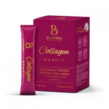 Burra Collagen Beauty 15x15ml