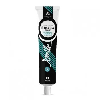 Ben & Anna Smile Black pasta za zube 75ml