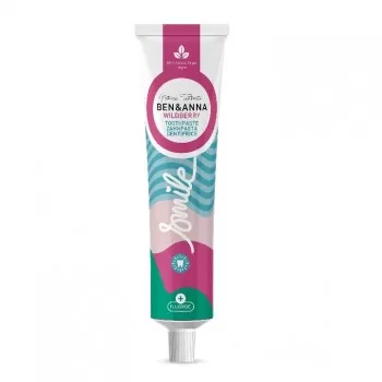 Ben & Anna Smile Wildberry pasta za zube 75ml