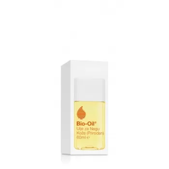 Bio-Oil Natural ulje 60ml