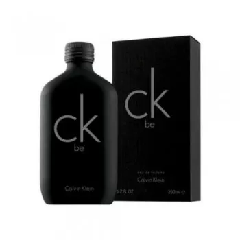 Calvin Klein CK Be toaletna voda 200ml