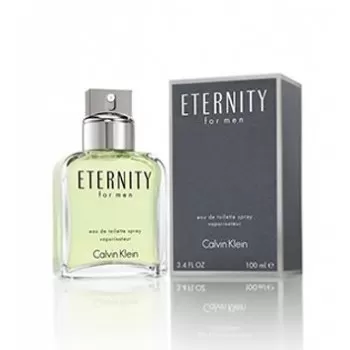 Calvin Klein Eternity Men muška toaletna voda 100ml