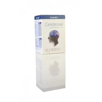 Cerebronal 45 kapsula