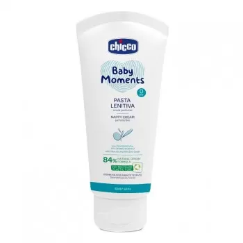 Chicco Baby Moments krema sa cinkom protiv ojeda 100ml